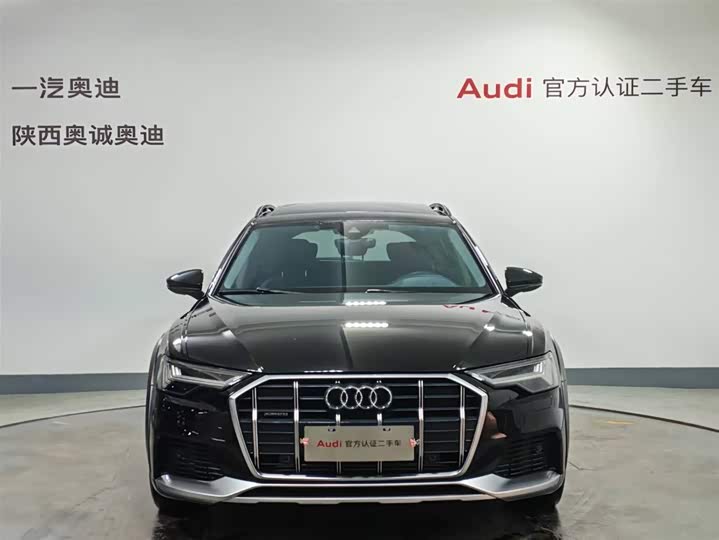 Фото 2 - Audi A6