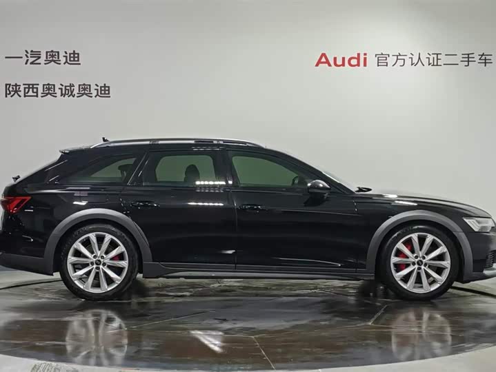 Фото 3 - Audi A6