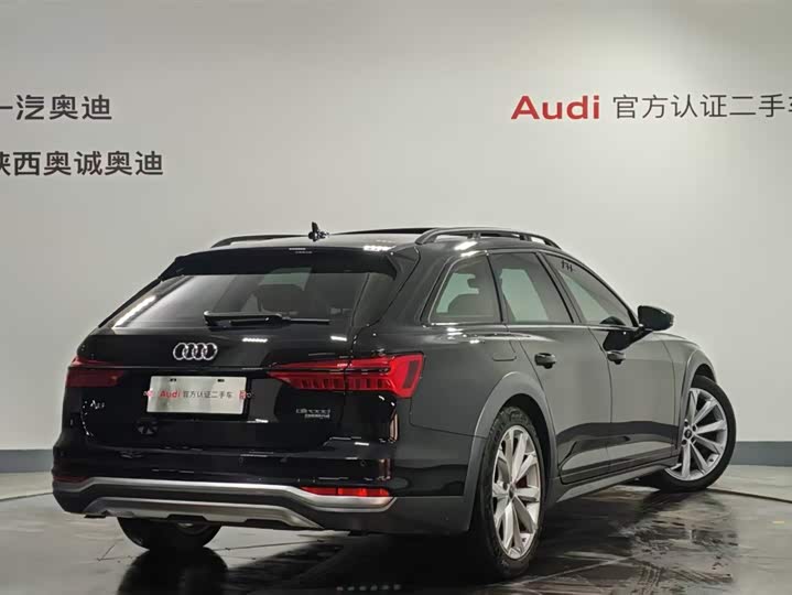 Фото 4 - Audi A6