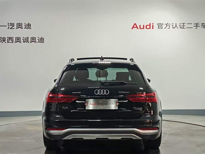 Фото 5 - Audi A6