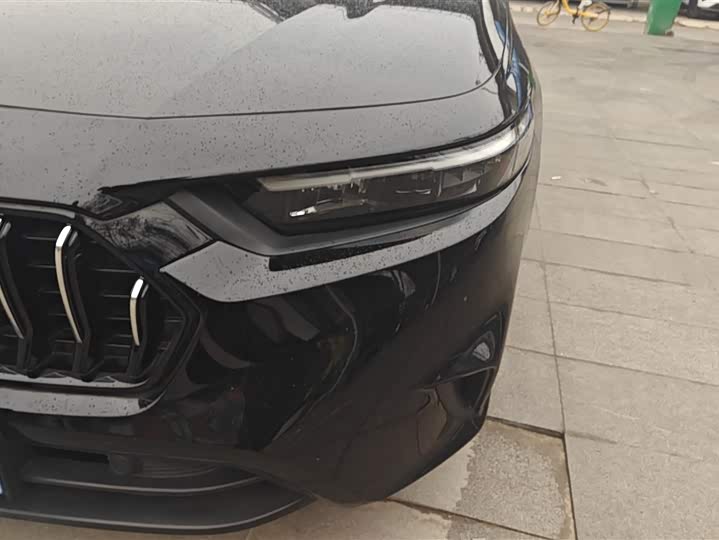 Фото 5 - Honda Inspire