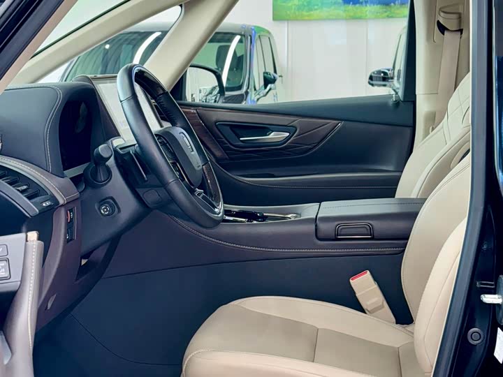 Фото 4 - Toyota Vellfire