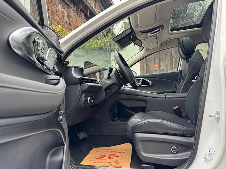 Фото 9 - Exeed TXL