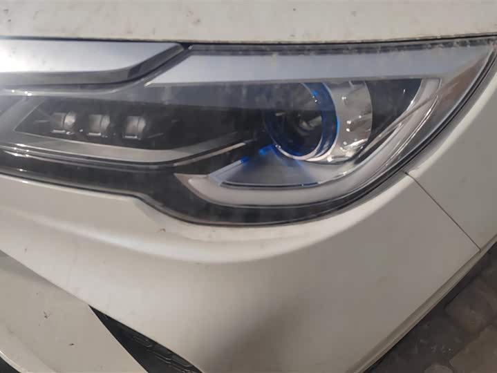 Фото 5 - Jetour X70