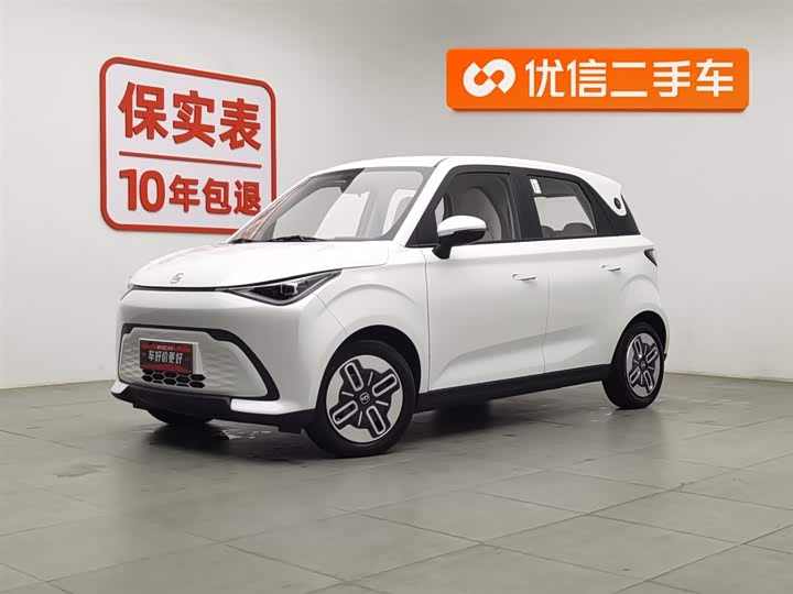 Фото 1 - Chery QQ