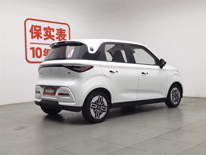 Фото 2 - Chery QQ