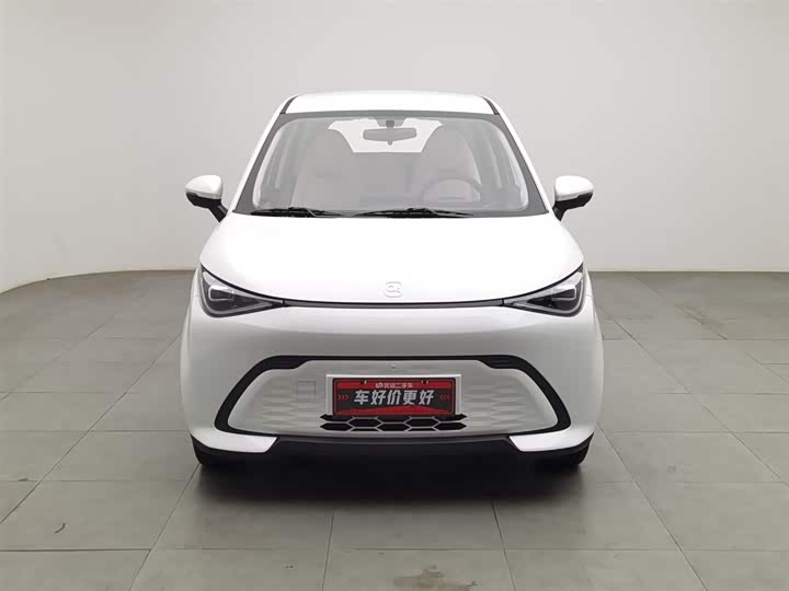 Фото 3 - Chery QQ