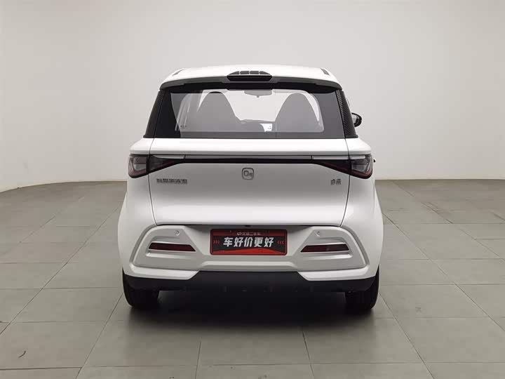 Фото 4 - Chery QQ