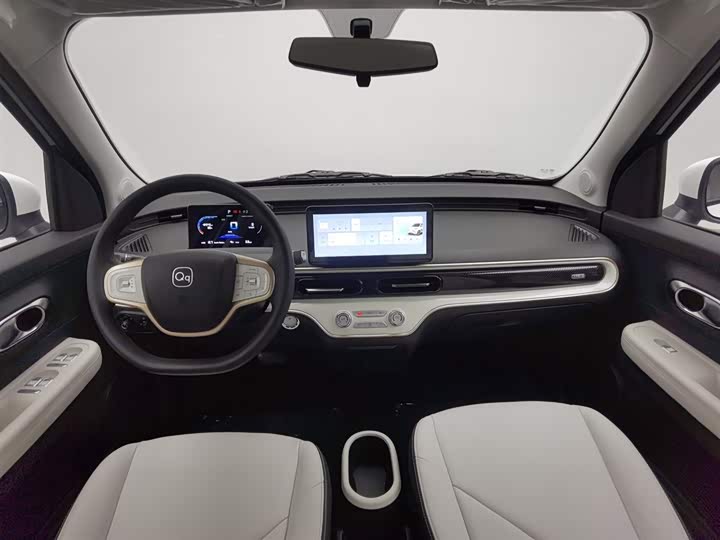 Фото 5 - Chery QQ