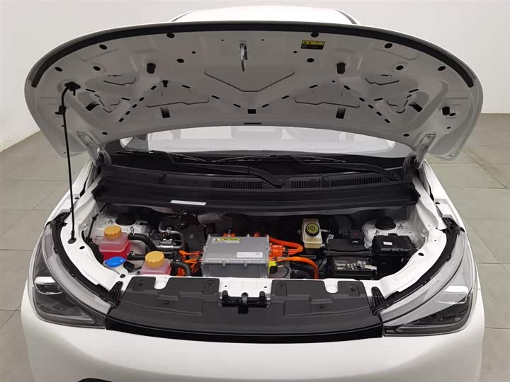 Фото 6 - Chery QQ