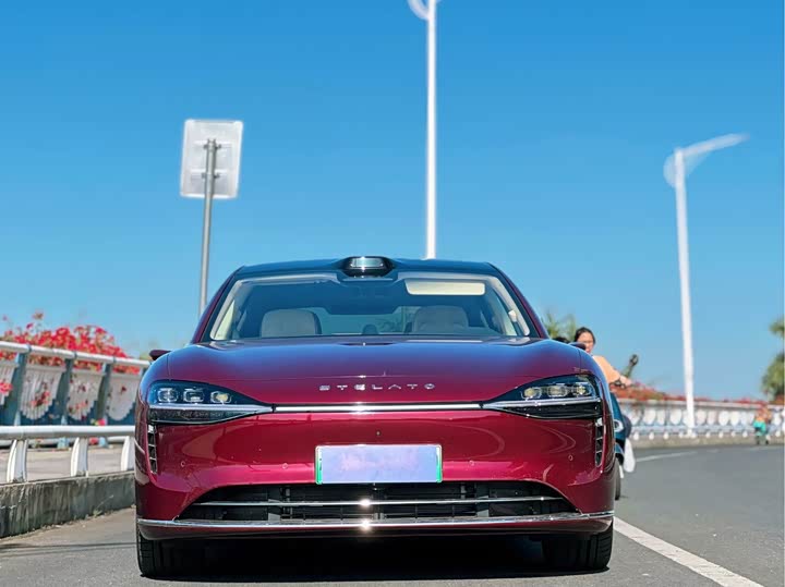 Фото 2 - Stelato S9