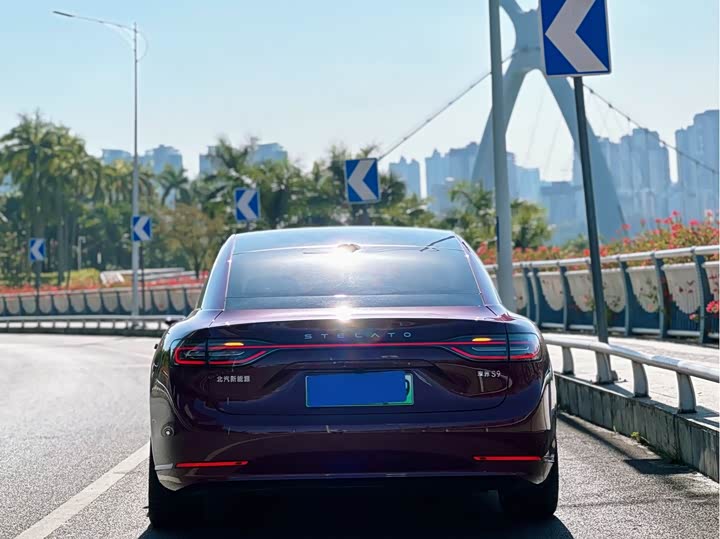 Фото 7 - Stelato S9