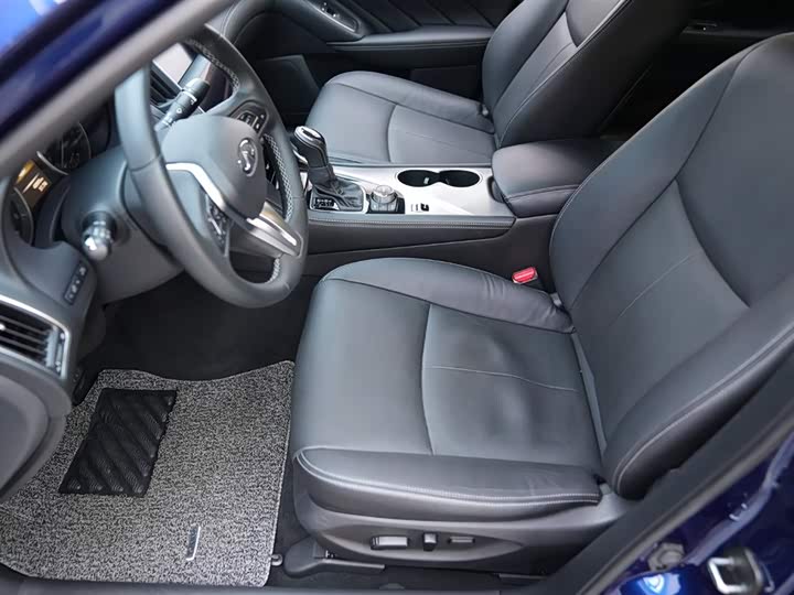 Фото 5 - Infiniti Q50L