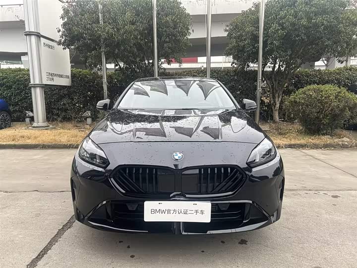 Фото 2 - BMW 2 Series