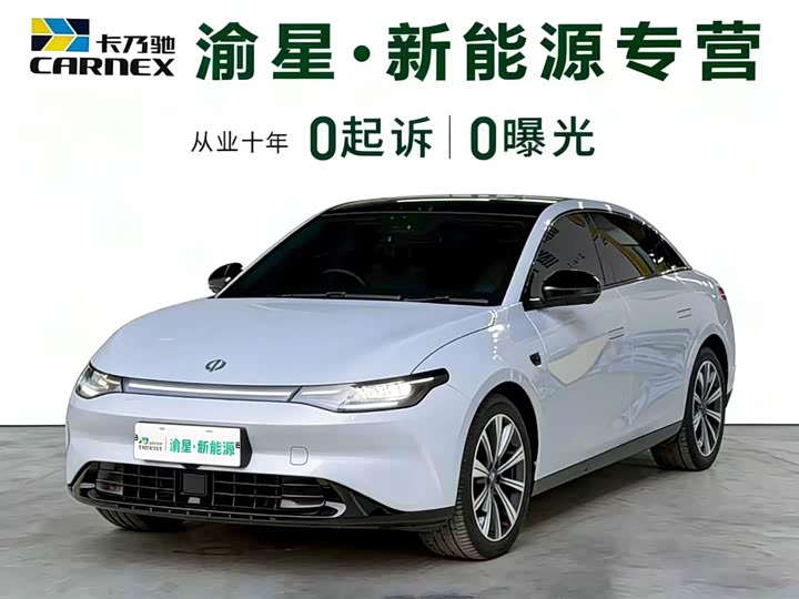 Фото 1 - Leapmotor C01