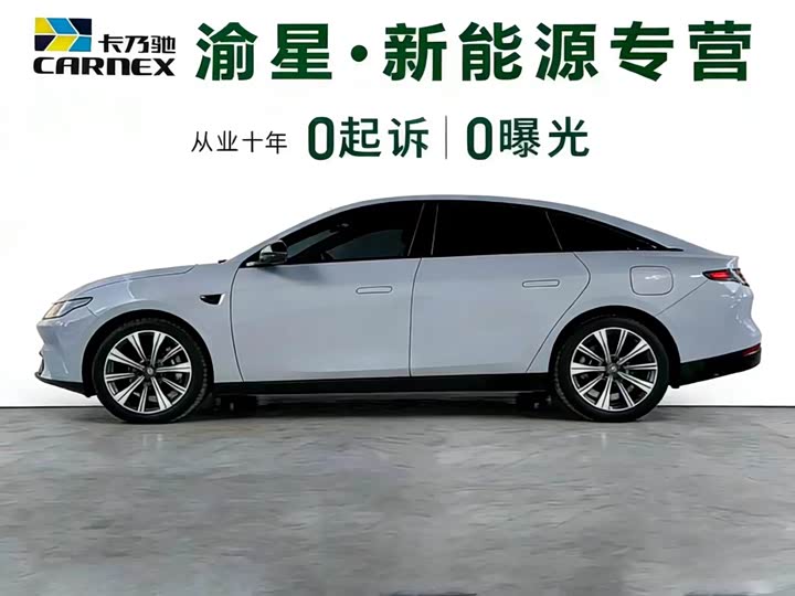 Фото 4 - Leapmotor C01