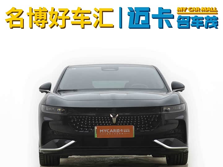 Фото 2 - Voyah Passion