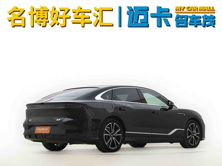 Фото 3 - Voyah Passion