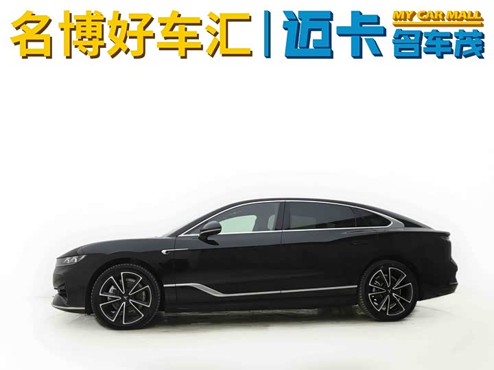 Фото 4 - Voyah Passion