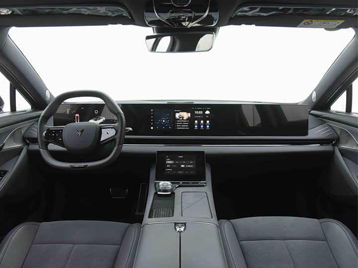 Фото 6 - Voyah Passion