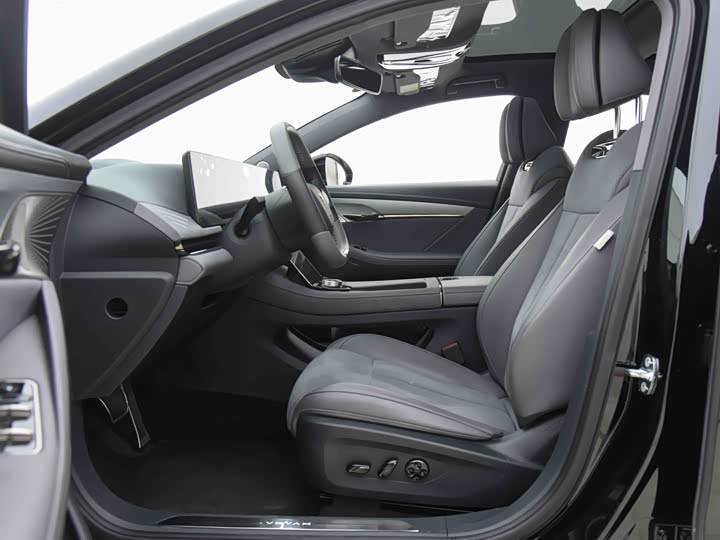 Фото 8 - Voyah Passion