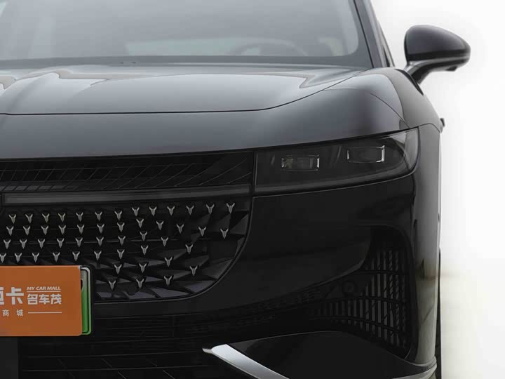 Фото 9 - Voyah Passion