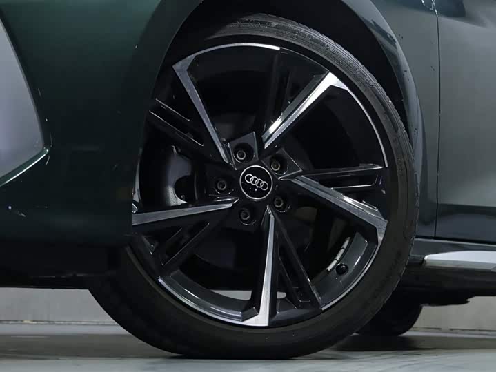 Фото 3 - Audi A3