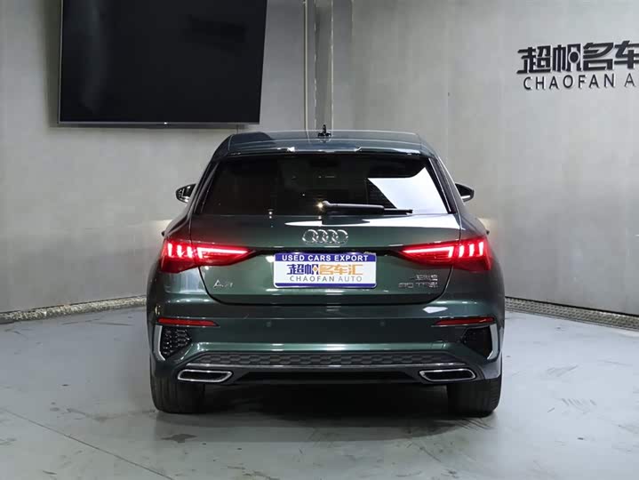 Фото 4 - Audi A3