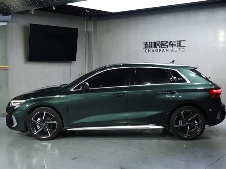 Фото 6 - Audi A3