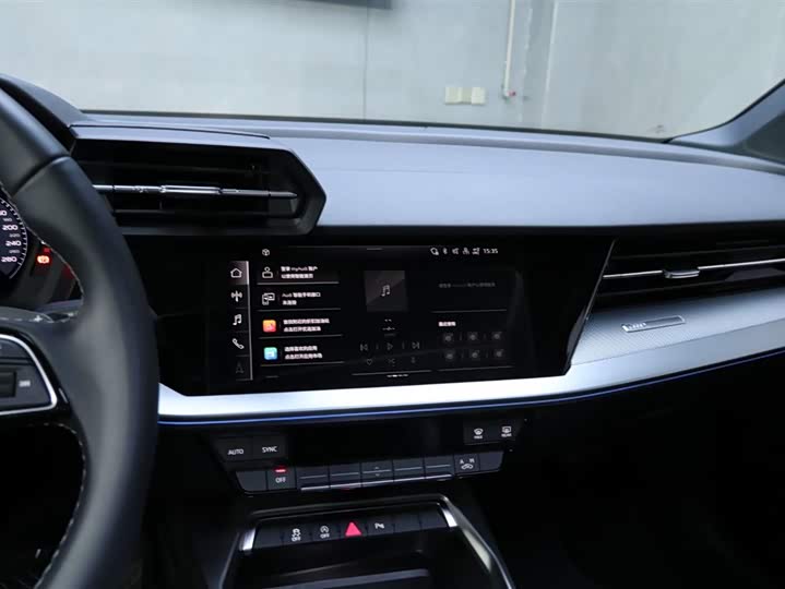 Фото 7 - Audi A3