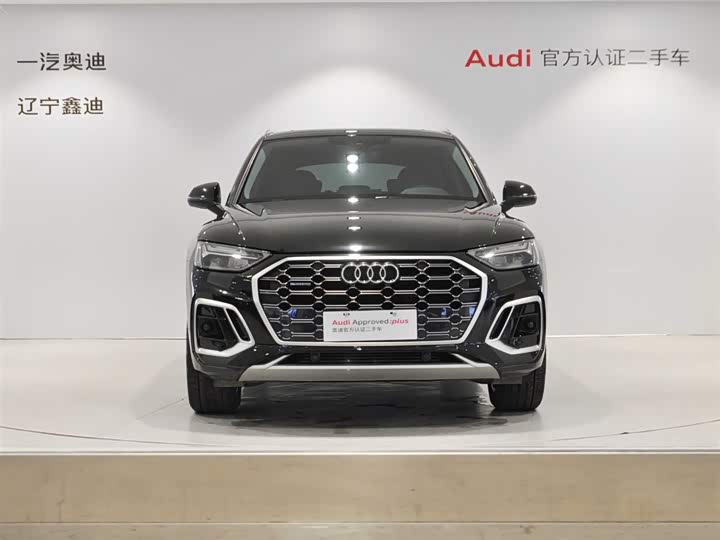 Фото 2 - Audi Q5L