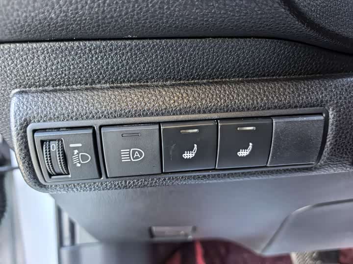 Фото 9 - Toyota Levin