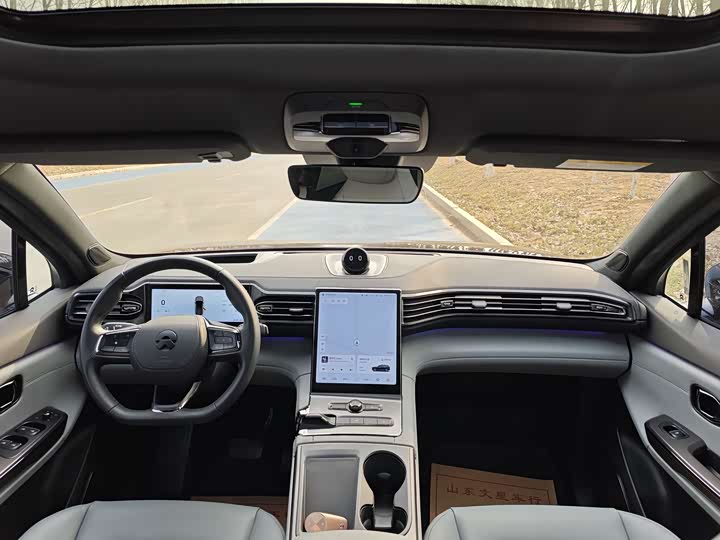 Фото 7 - Nio ES6