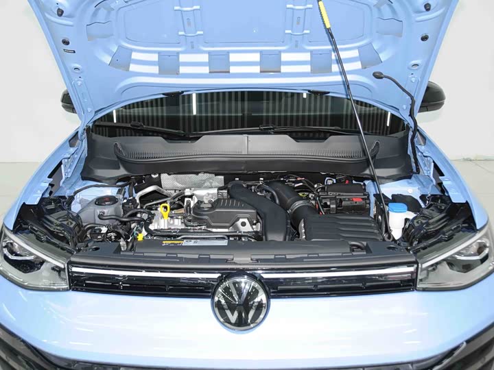 Фото 6 - Volkswagen Tharu