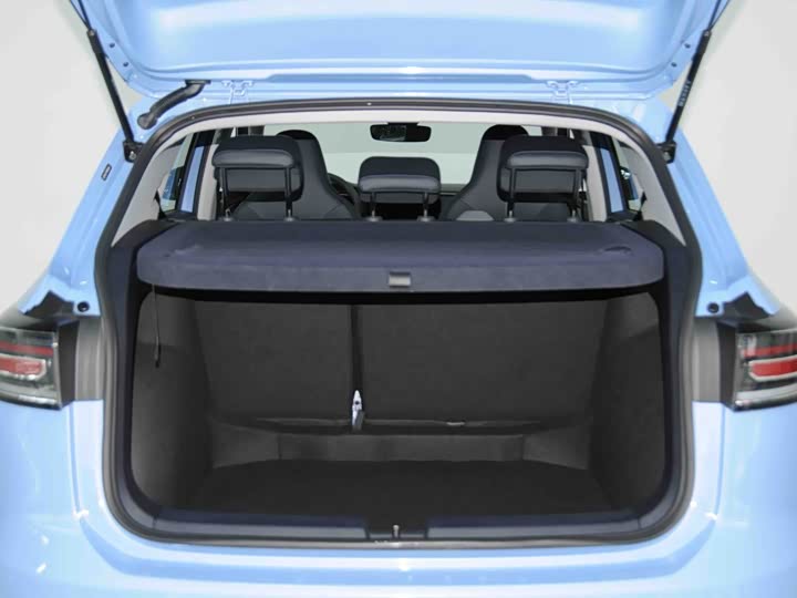 Фото 7 - Volkswagen Tharu