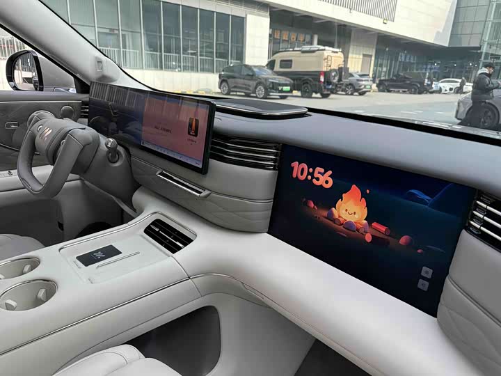 Фото 2 - IM motors LS9