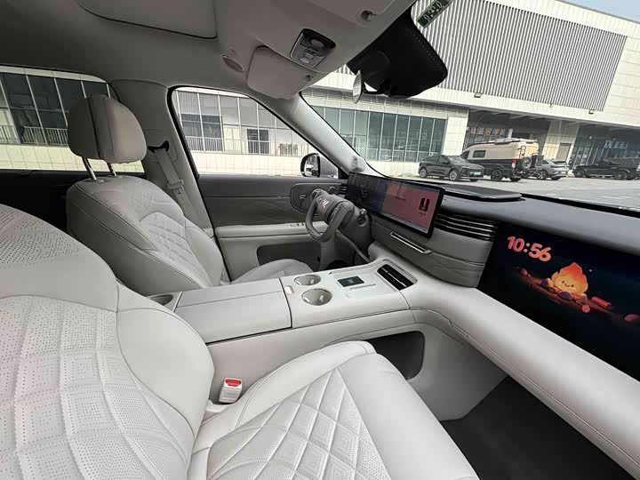 Фото 3 - IM motors LS9