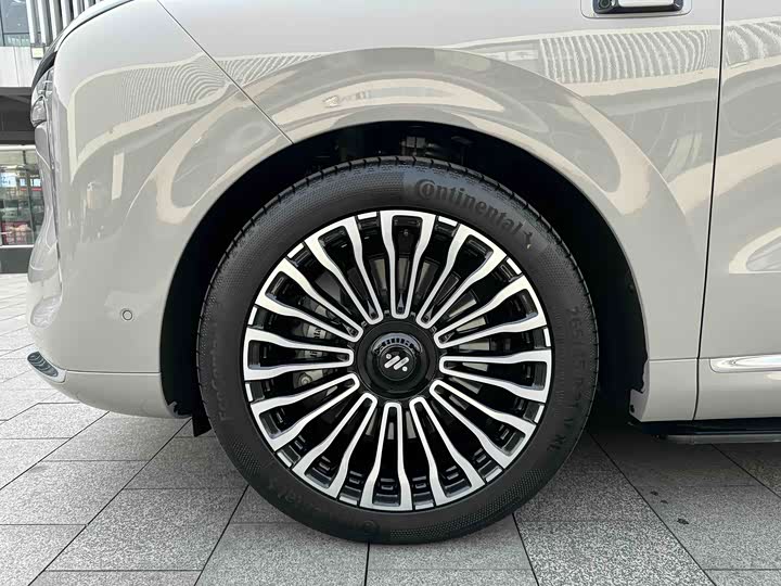 Фото 4 - IM motors LS9