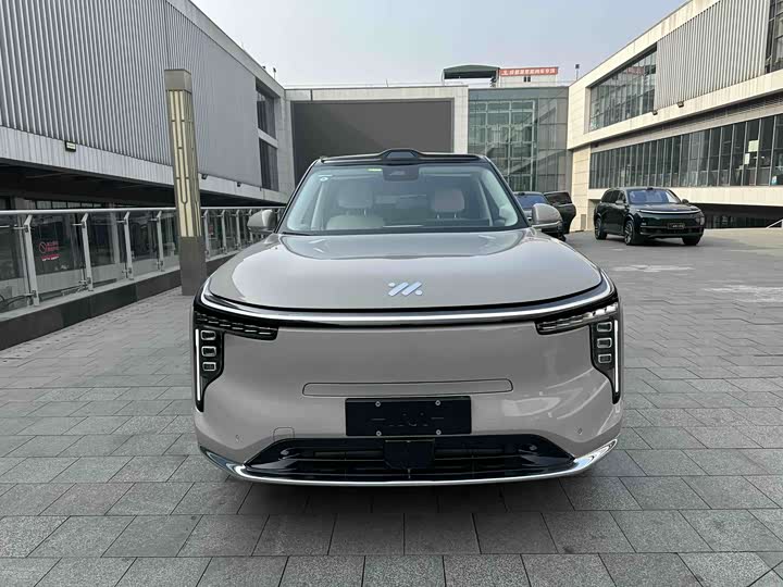 Фото 5 - IM motors LS9