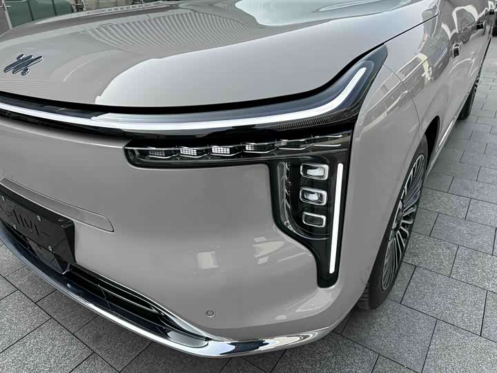 Фото 8 - IM motors LS9