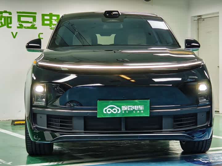 Фото 3 - LiXiang L8