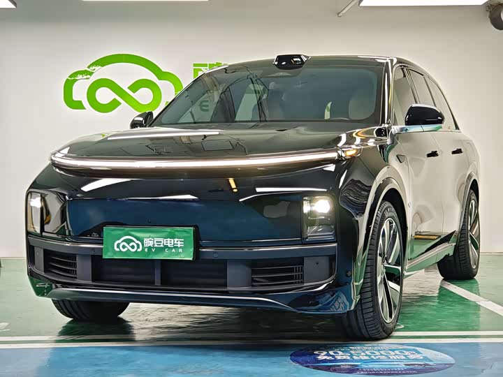 Фото 4 - LiXiang L8