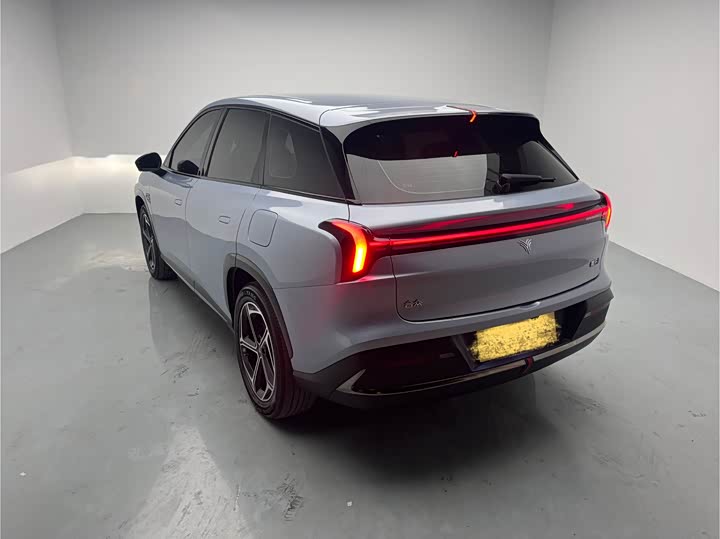 Фото 6 - Hozon L