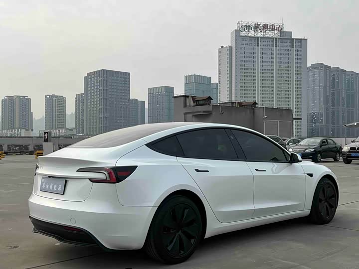 Фото 6 - Tesla Model 3