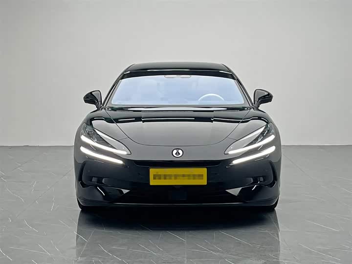 Фото 2 - Denza Z9