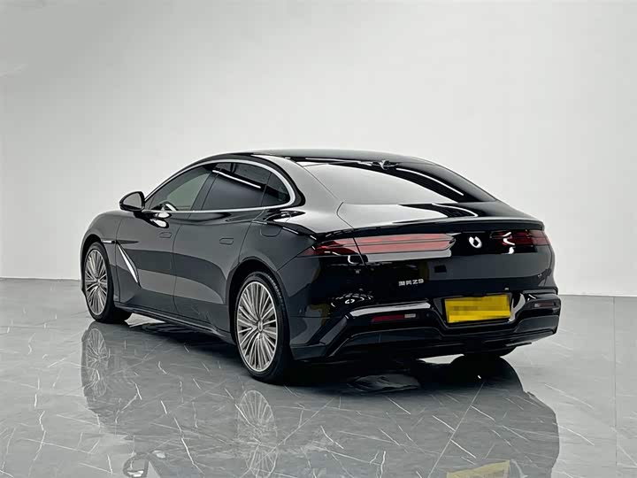 Фото 4 - Denza Z9