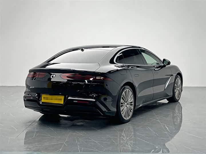 Фото 6 - Denza Z9