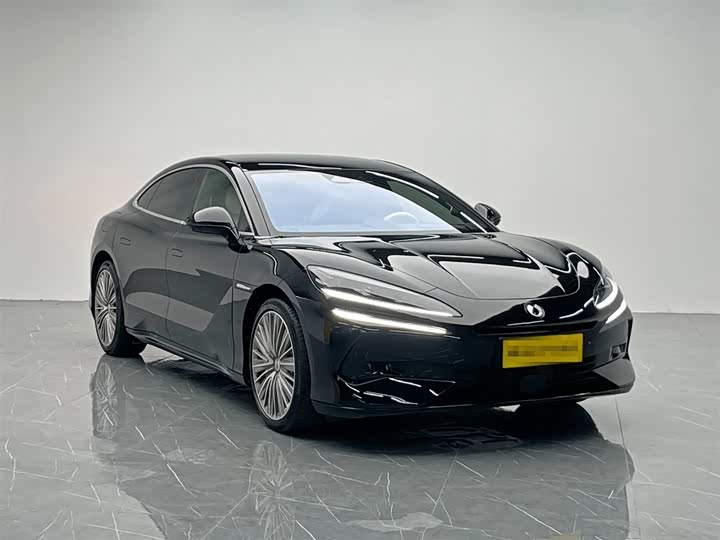 Фото 8 - Denza Z9