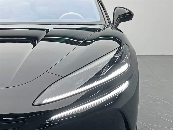 Фото 9 - Denza Z9