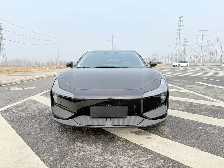Фото 2 - XPeng Mona M03